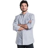 Chaud Devant Koksbuis Nordic 294 Grijs - Maat L