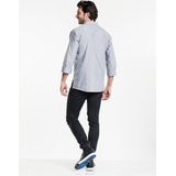 Chaud Devant Koksbuis Nordic 294 Grijs - Maat L