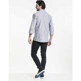 Chaud Devant Koksbuis Nordic 294 Grijs - Maat L