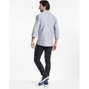 Chaud Devant Koksbuis Nordic 294 Grijs - Maat L