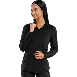 Chaud Devant Dames Shirt UFX Black