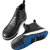 Chaud Devant - GT1 Pro Magister - Werkschoen - Zwart - Kunststof