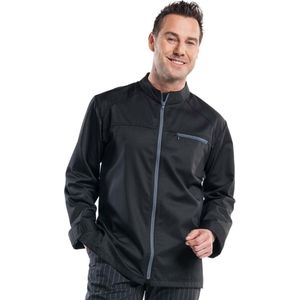 Chaud Devant Koksbuis Modena 926 Zwart - Maat 3XL