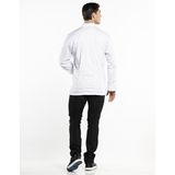 Chaud Devant - Modena - Koksbuis - Wit