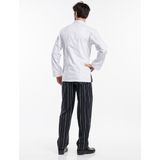 Chaud Devant - Modena - Koksbuis - Wit