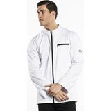 Chaud Devant - Modena - Koksbuis - Wit