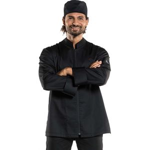 Chaud Devant Koksbuis Monza 951 Zwart - Maat XXL