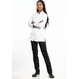 Chaud Devant - Monza 952 - Koksbuis - Wit