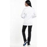 Chaud Devant - Monza 952 - Koksbuis - Wit