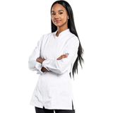 Chaud Devant - Monza 952 - Koksbuis - Wit