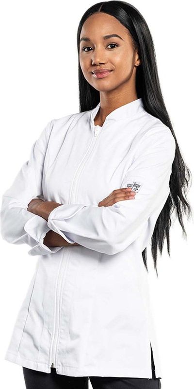 Chaud Devant - Monza 952 - Koksbuis - Wit