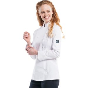 Chaud Devant - Lady Poco - Koksbuis - Wit - BSX-collectie