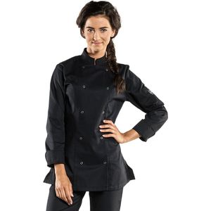 Chaud Devant Koksbuis Lady Poco Black