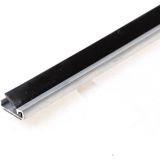 Luvema - Tochtstrip - Zelfklevend - 2500mm - 725.AR - Acrylaatverfbestendig