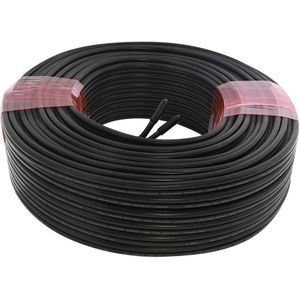 in-lite | Cable 14/2 | 40 meter | Plug & Play