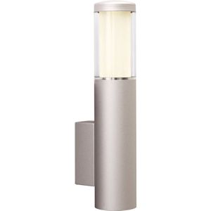 in-lite | LIV Wall Rose Silver | Wandlamp Buiten