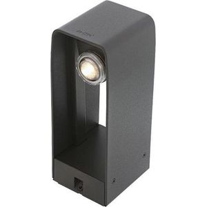 In-lite Ace Dark Low - LED - 12 Volt - Buitenverlichting