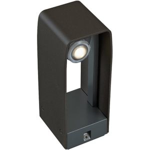 In-lite Ace Dark Low - LED - 12 Volt - Tuinverlichting - Buitenlamp - Buitenverlichting
