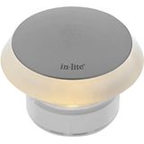 in-lite | PUCK Grey | Grondspots