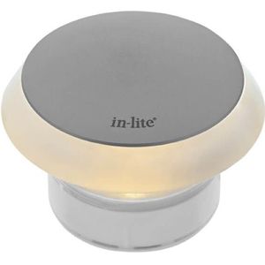 in-lite | PUCK Grey | Grondspots