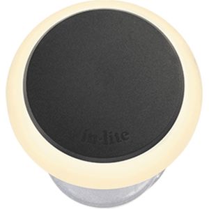 in-lite | PUCK Dark 22 | Grondspots