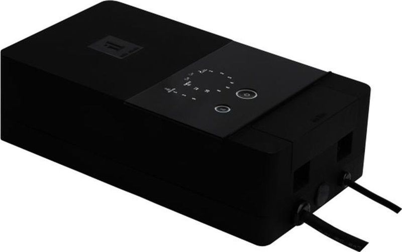 In Lite - HUB 50 - Transformator - LED - 12 Volt - Tuinverlichting