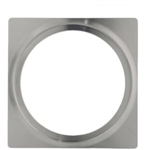 in-lite | PLATE 1 | Stainless Steel