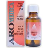 Aromedica kalknagelolie 30 ml