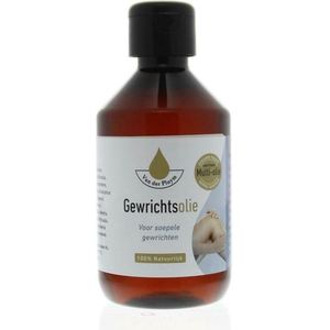 Van der Pluym Gewrichtsolie 250ml