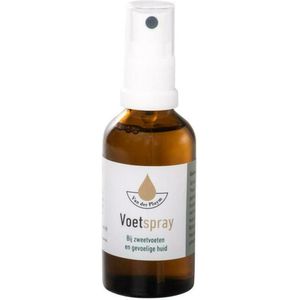 Van der Pluym Voetspray 100ml