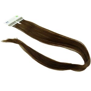 Balmain Fill-In Natural Straight XL 2 10x60cm