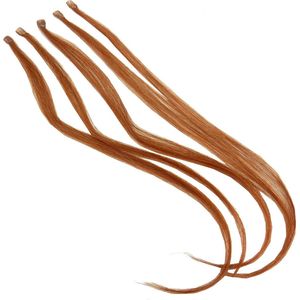 Balmain Fill-In Highlights Human Hair 30cm Styling van echt haar Bond-extensies - Plusbond 130