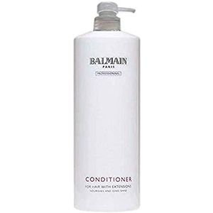 Balmain - Haarverzorging - Crèmespoeling - Groene Thee-Extracten