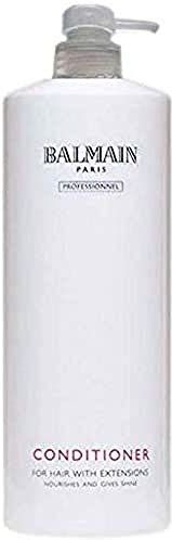 Balmain - Haarverzorging - Crèmespoeling - Groene Thee-Extracten