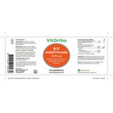 VitOrtho - B12 Actief Formule - Vitamines - 5000 µg