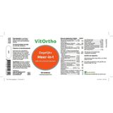 VitOrtho Meer In 1 Dagelijks Tabletten 120st