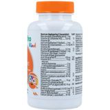 Vitortho Meer in 1 kind 60 kauwtabletten
