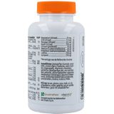Vitortho Meer in 1 kind 60 kauwtabletten