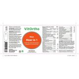 VitOrtho Meer In 1 Man Tabletten 60st
