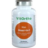 VitOrtho Meer In 1 Man Tabletten 60st