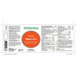 VitOrtho Meer In 1 Vrouw Tabletten 60st