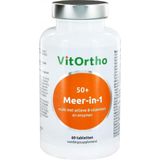 VitOrtho Meer In 1 50+ Tabletten 60st