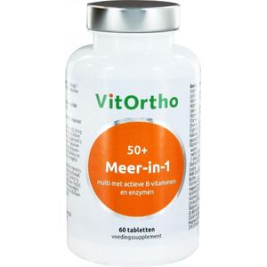 VitOrtho Meer In 1 50+ Tabletten 60st