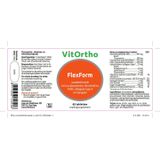 Vitortho Gewricht Formule - 60 stuks