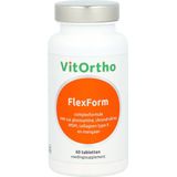 Vitortho Gewricht Formule - 60 stuks