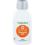 Vitortho B12 Liposomaal 100 ml