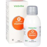 Vitortho Vitamin C Liposomal - Vitamines en Supplemenenten / Vitamine C - 100 ml - 1 Flesje