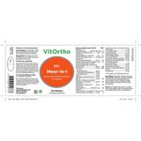 VitOrtho Meer In 1 50+ Tabletten 120st