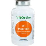 VitOrtho Meer In 1 50+ Tabletten 120st