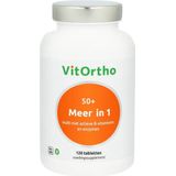 VitOrtho Meer In 1 50+ Tabletten 120st
